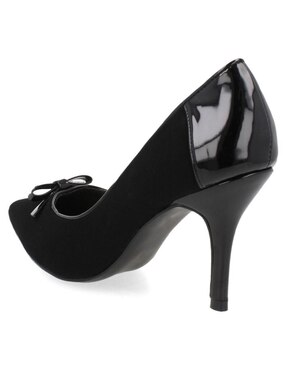Zapatilla Charol Trender Gales