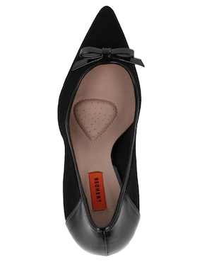Zapatilla Charol Trender Gales