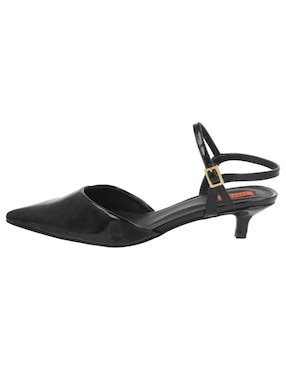 Zapatilla Charol Trender Chicago
