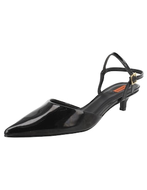 Zapatilla Charol Trender Chicago