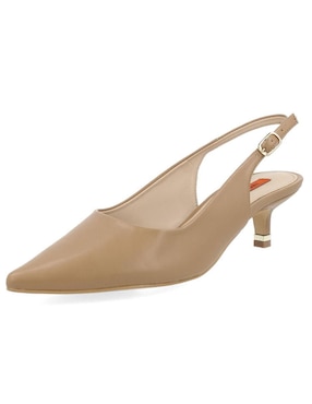 Zapatilla piel Trender Dubai