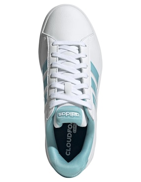 Tenis Adidas Grand Court para mujer