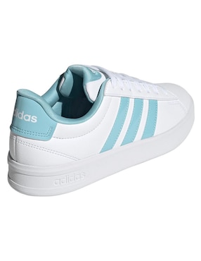 Tenis Adidas Grand Court para mujer
