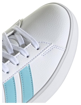 Tenis Adidas Grand Court para mujer