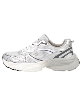 Tenis Trender Sanfrancisco para mujer