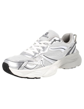 Tenis Trender Sanfrancisco para mujer