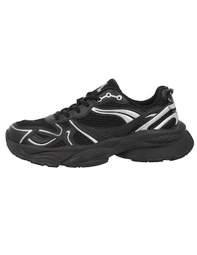 Tenis Trender Sanfrancisco para mujer