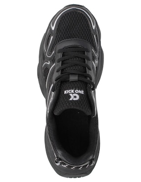 Tenis Trender Sanfrancisco para mujer