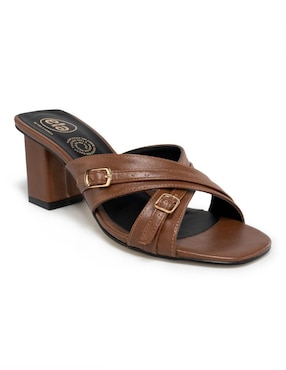 Sandalias Ela de Pies A Cabeza para mujer
