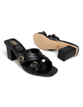 Sandalias Ela de Pies A Cabeza para mujer