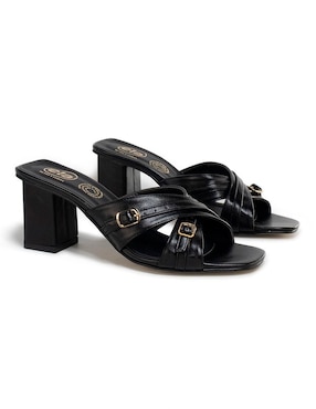Sandalias Ela de Pies A Cabeza para mujer