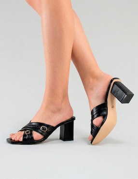 Sandalias Ela de Pies A Cabeza para mujer