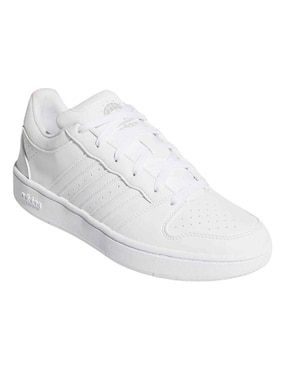 Tenis Adidas Hoops Classic para mujer