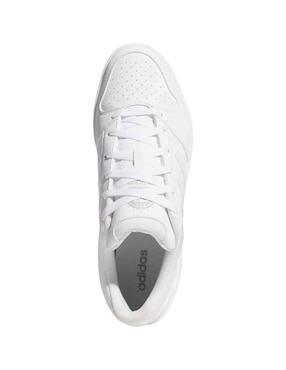 Tenis Adidas Hoops Classic para mujer