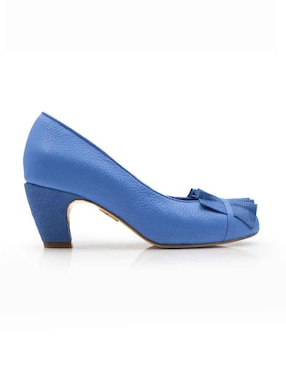 Sandalias Altura Siete para mujer