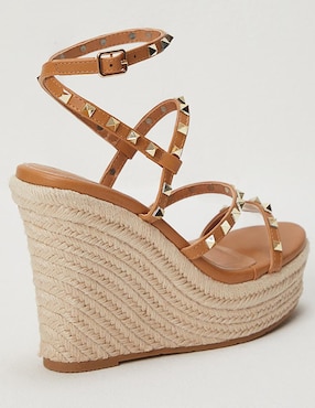 Sandalia Studio F para mujer
