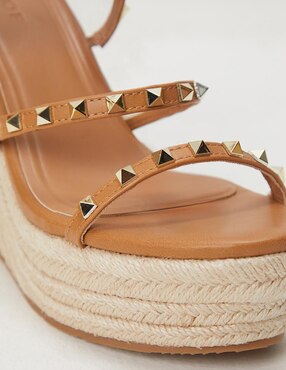 Sandalia Studio F para mujer