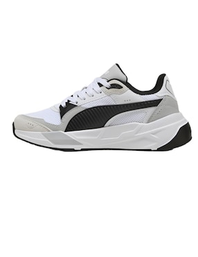 Tenis Puma Trinity 2 Jr para mujer