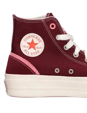 Tenis Converse para mujer