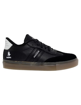 Tenis Polo Club para mujer