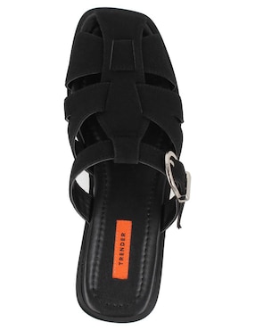 Sandalias plana Trender Sevilla para mujer