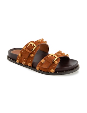 Sandalias plana Kenneth Cole para mujer