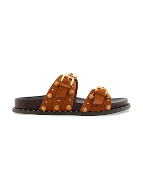 Sandalias plana Kenneth Cole para mujer