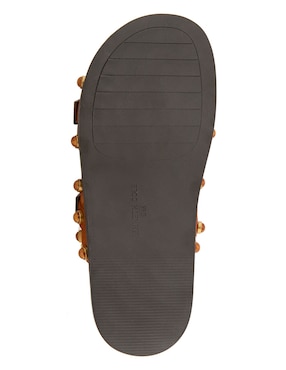 Sandalias plana Kenneth Cole para mujer