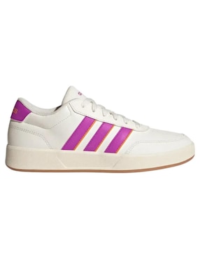 Tenis Adidas Breaknet 3.0 para mujer