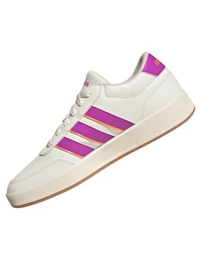 Tenis Adidas Breaknet 3.0 para mujer