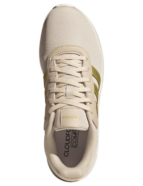 Tenis Adidas Lite Racer para mujer