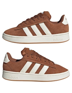 Tenis Adidas Grand Court para mujer
