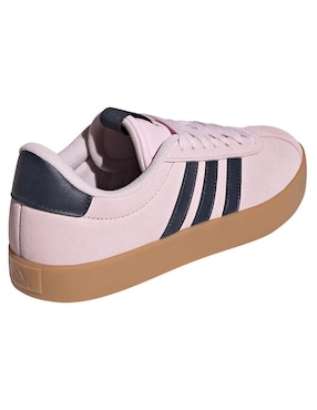 Tenis Adidas T-Toe para mujer