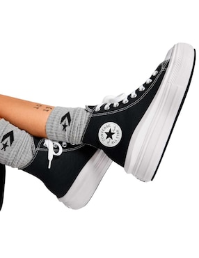 Tenis Converse para mujer