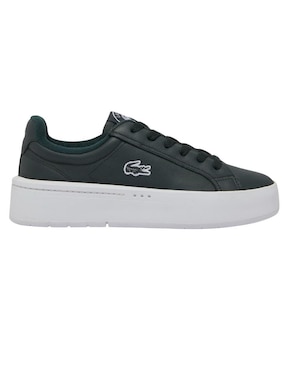 Tenis Lacoste Carnaby Plat para mujer