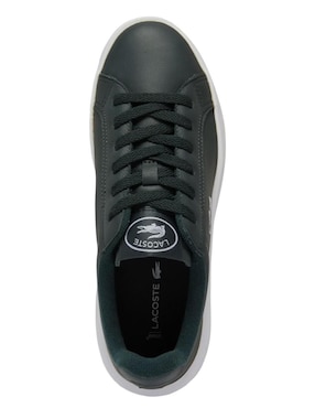 Tenis Lacoste Carnaby Plat para mujer