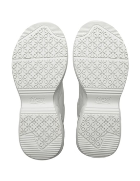 Tenis Flexi para mujer