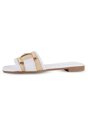 Sandalias plana Gabriela's para mujer