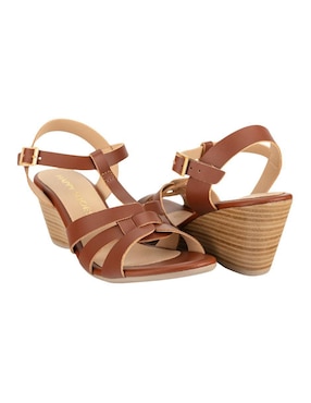 Sandalias Happy Shoes para mujer
