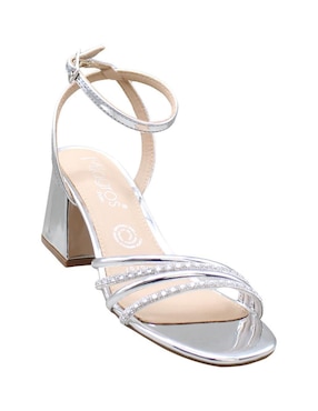 Sandalias Leon para mujer