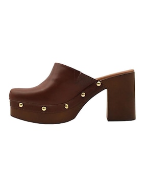 Sandalias Leon para mujer