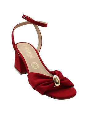 Sandalias Leon para mujer