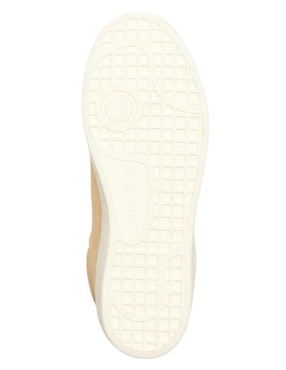 Tenis Lacoste Baseshot para mujer