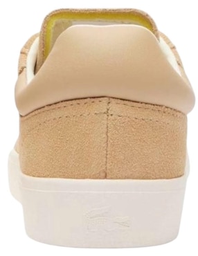 Tenis Lacoste Baseshot para mujer