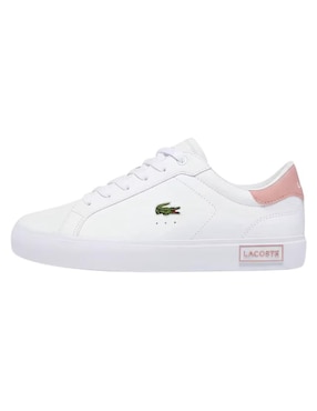 Tenis Lacoste Powercourt para mujer