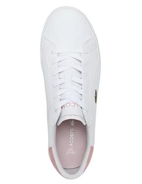 Tenis Lacoste Powercourt para mujer