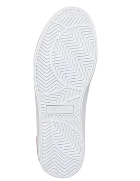 Tenis Lacoste Powercourt para mujer