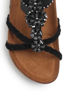 Sandalias plana Gabriela's para mujer