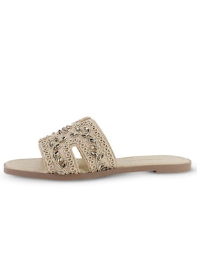 Sandalias plana Gabriela's para mujer