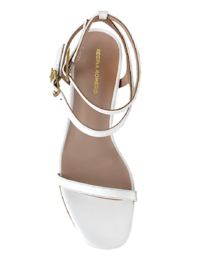 Sandalias Regina Romero para mujer